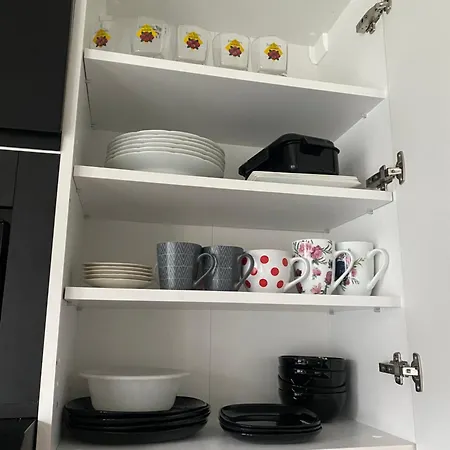 Apartamento Victoria *