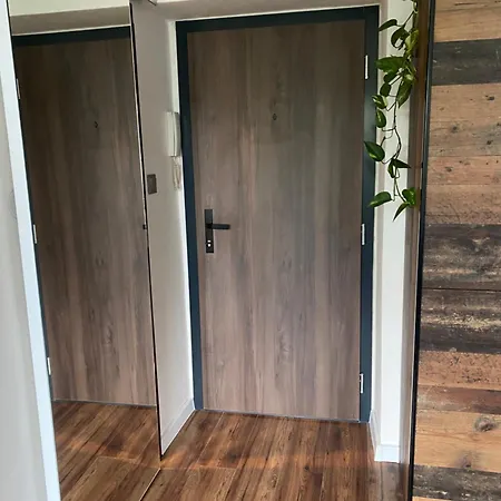 Apartamento Victoria Martin