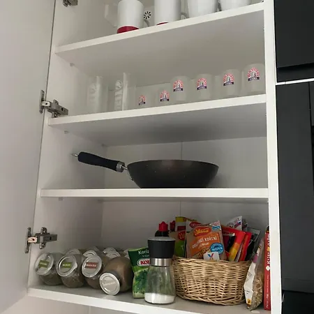 Victoria Apartamento Martin