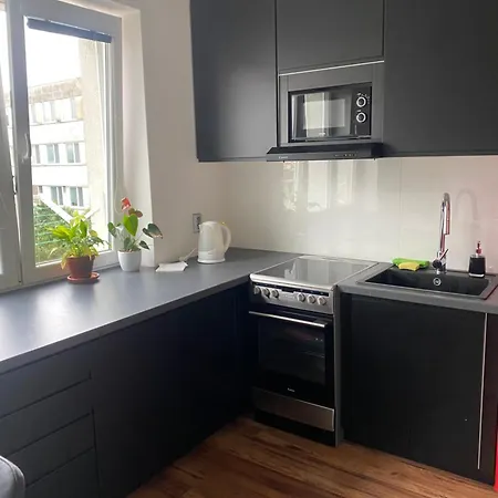 Apartment Victoria Martin