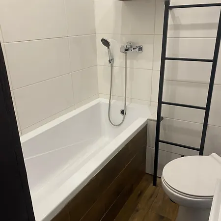 Victoria Apartment Martin