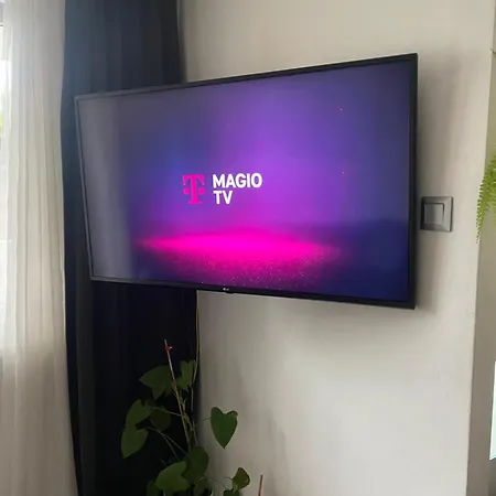 Victoria Διαμέρισμα