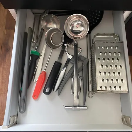 Apartamento Victoria Martin