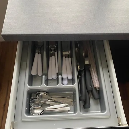 Victoria Διαμέρισμα