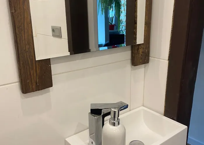 Victoria شقة مارتون