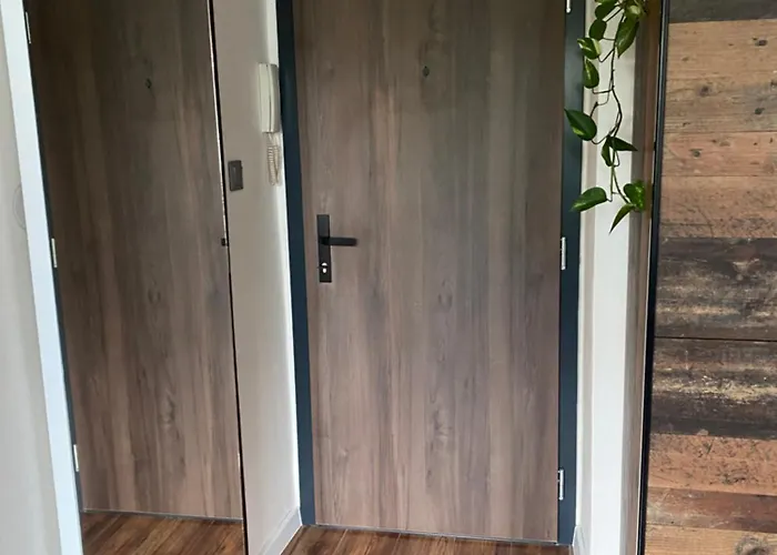 شقة Victoria مارتون