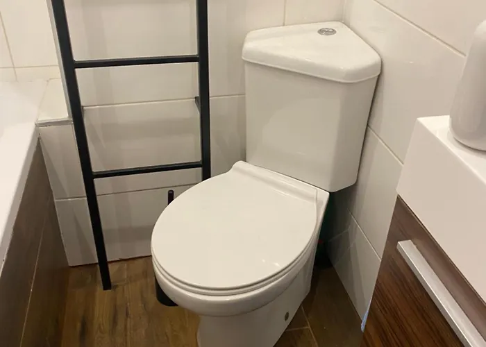 Victoria شقة مارتون