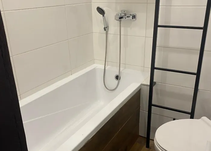 Victoria شقة مارتون