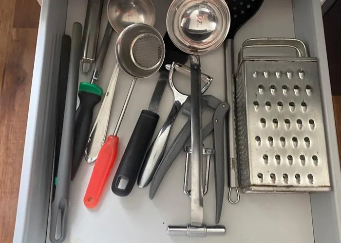 شقة Victoria مارتون